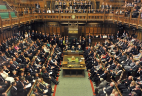 В британском парламенте поднят вопрос об азербайджанских беженцах